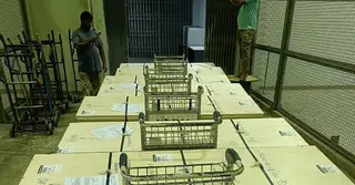 ওমানে নিহত ৮ প্রবাসী বাংলাদেশির জানাজা-দাফন সম্পন্ন